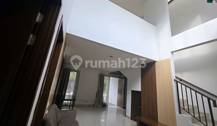 Termurah Rumah Eminent Prestigia Bsd City 2