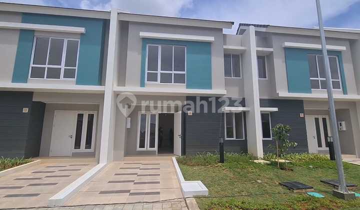 Dijual Cepat Rumah Symphonia Cluster Agnesi Gading Serpong Dijual Cepat Rumah Symphonia Cluster Agnesi Gading Serpong
