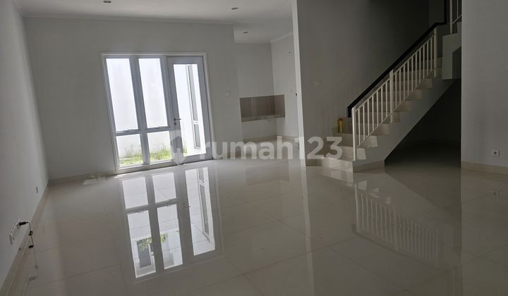 Dijual Rumah Pasadena Gading Serpong 2