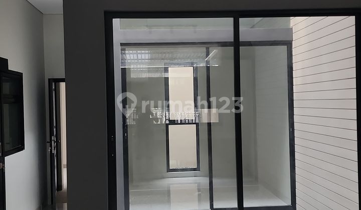 For Sale Villa Melati Bsd City New 2-Story House SHM 2