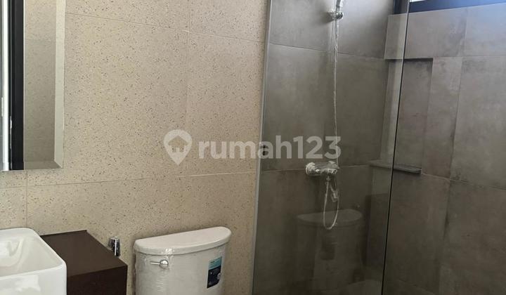 Jual Rugi Rumah Baru Hiera Cluster Welton di Bsd 2