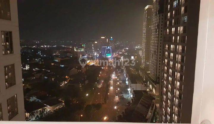 Disewakan Apartemen 2 BR M Town Residence Tower Dakota Furnished 1