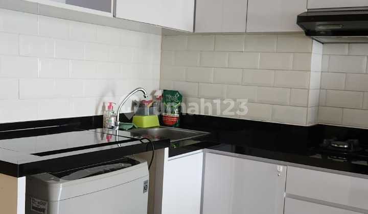 Mtown 2 Bedroom Apartment Gading Serpong 1