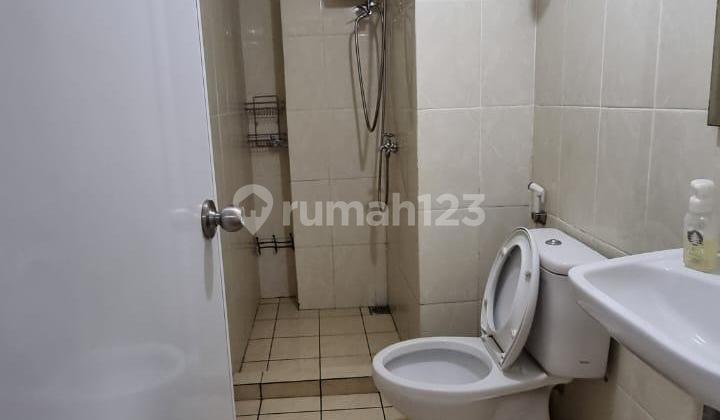 Disewakan Apartemen M-Town 2BR hanya 45Jt NEGO sudah Furnished 2
