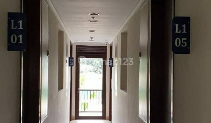 Apartement Assati Vanya Park Bsd 2 BR Furnished  2