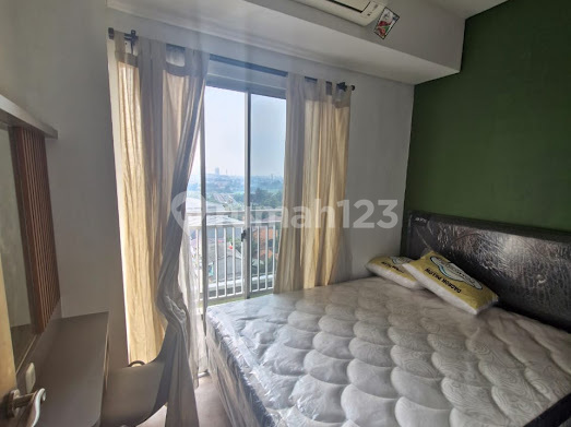 For Rent Springwood Alam Sutera Apartment For Rent Springwood Alam Sutera Apartment