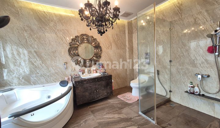 Rumah Bagus Cluster Olivia Gading Serpong 2