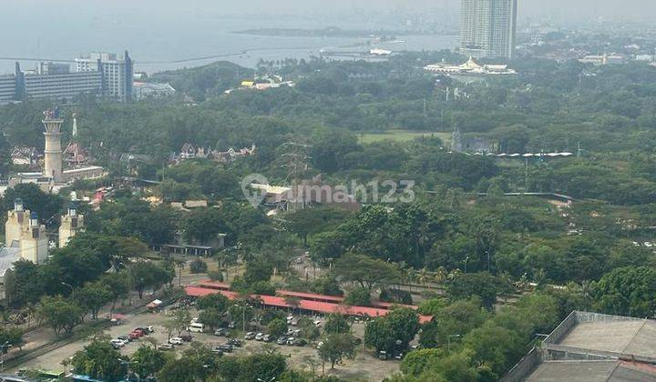 Dijual Apartemen Mediterania Marina Residences Ancol Jual Cepat  1