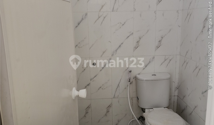 Rumah Baru Renovasi Di Sektor 1 G Gading Serpong 2