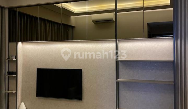 Dijual Apartement Marigold Navapark Bsd Tower 7