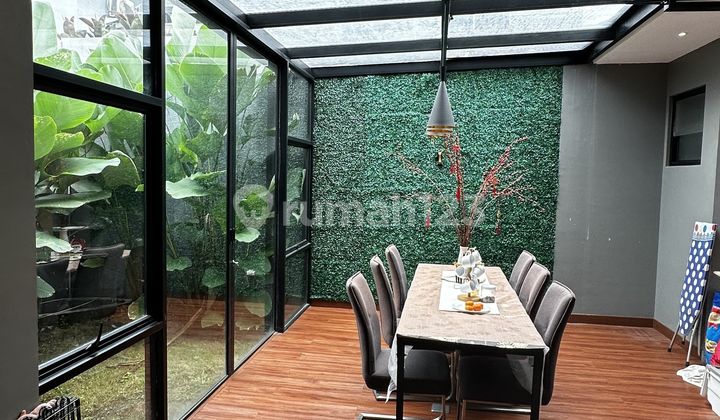 Rumah Bagus Murah di Bsd Avani Bsd City
