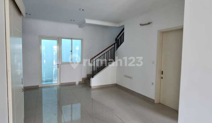 Jual Cepat Rumah Faraday Gading Serpong 2