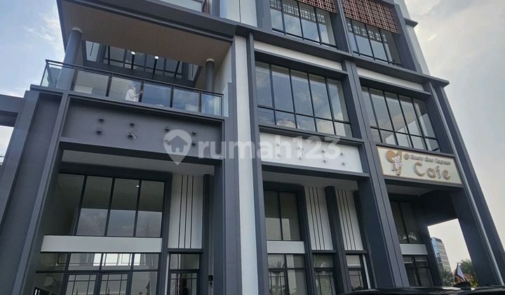 Anniva Studio Loft Gading Serpong Anniva Studio Loft Gading Serpong