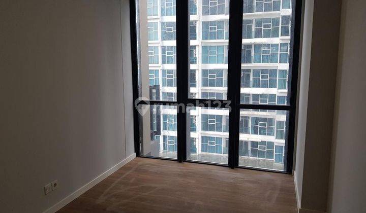 Dijual Apartemen Yukata Suites Alam Sutera  2