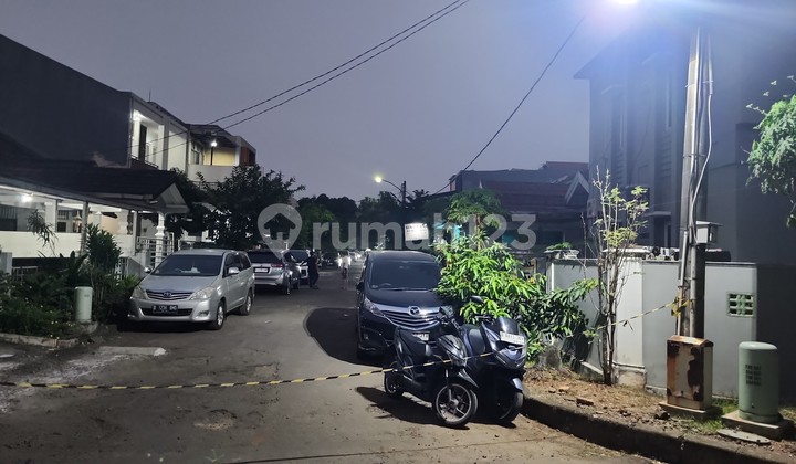 Rumah Bagus Shm Di Sektor 1c Gading Serpong 2