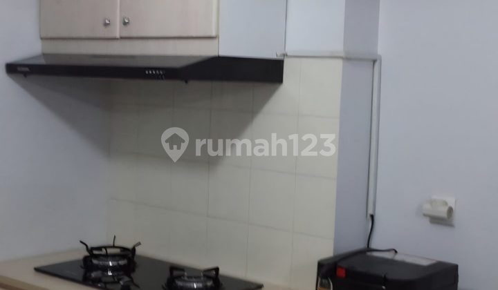 Dijual Murah Apartemen Menara Matahari Lippo Karawaci Tipe 3 Kamar Tidur 2