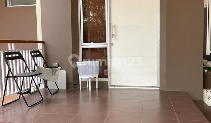 For Sale 2-Story Malibu House in Gading Serpong