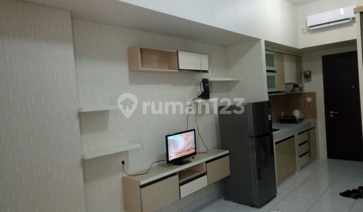 Selling at a Loss: Studio Type Apartment Casa De Parco, BSD City