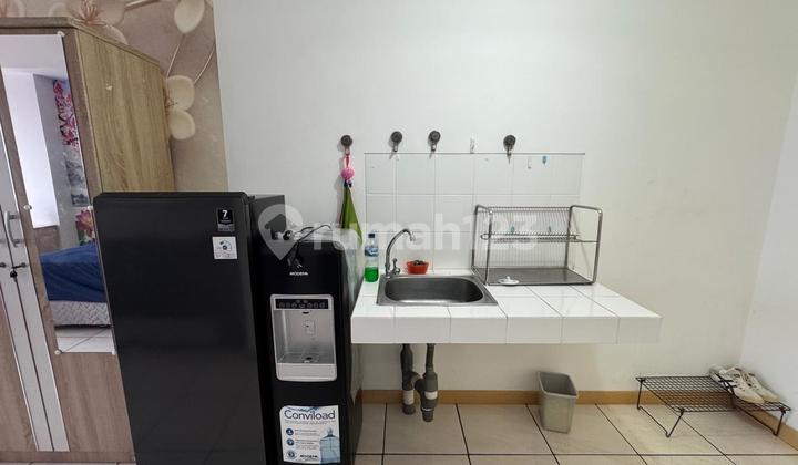 Dakota 0 Bedroom Apartment Furnished 2