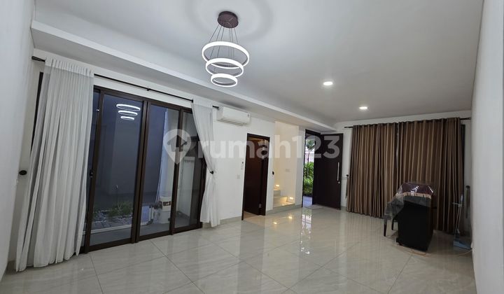 Rumah Bagus Mozia Bsd City 2