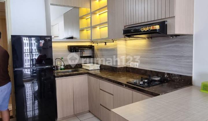 Disewakan Apartemen Mtown Disewakan Apartemen Mtown