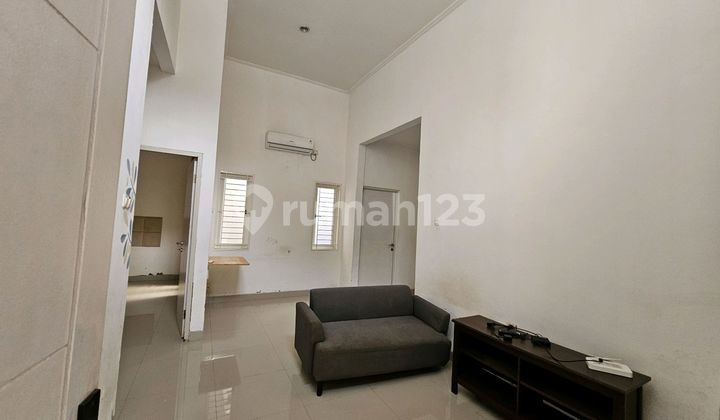 Rumah Serpong Garden Sudah Renovasi 2