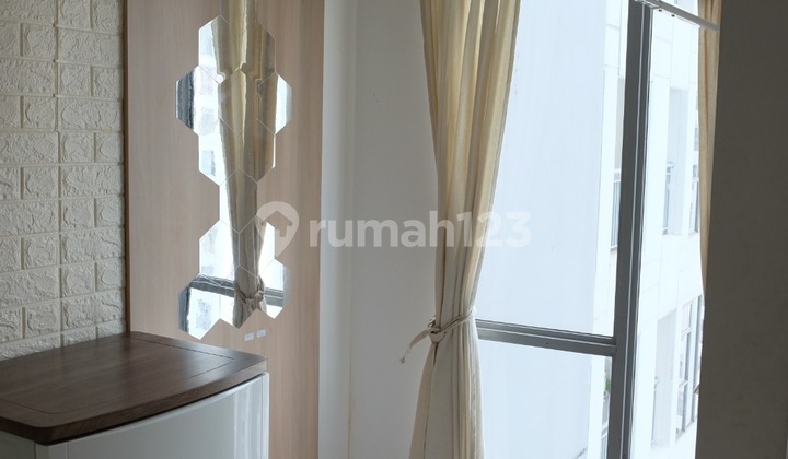 Apartemen M Town Tipe Studio Gading Serpong 1