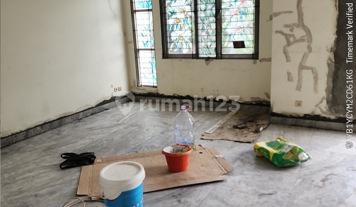 Rumah SHM di Bsd Delatinos Cluster Carribien 2