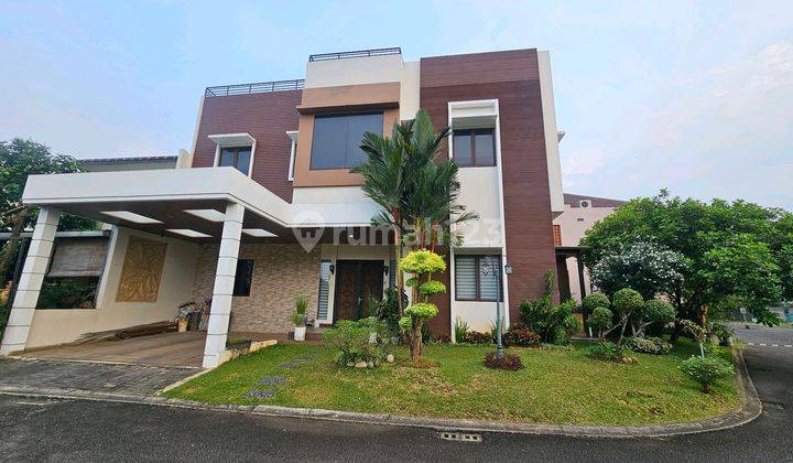 Rumah Kontrakan Bagus Furnish Bangunan Mandiri 2