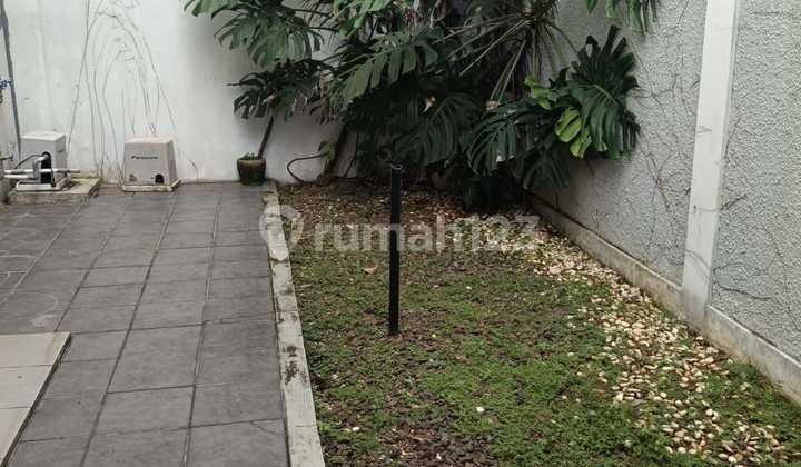 The Spring Cluster Canary Gading Serpong House The Spring Cluster Canary Gading Serpong House