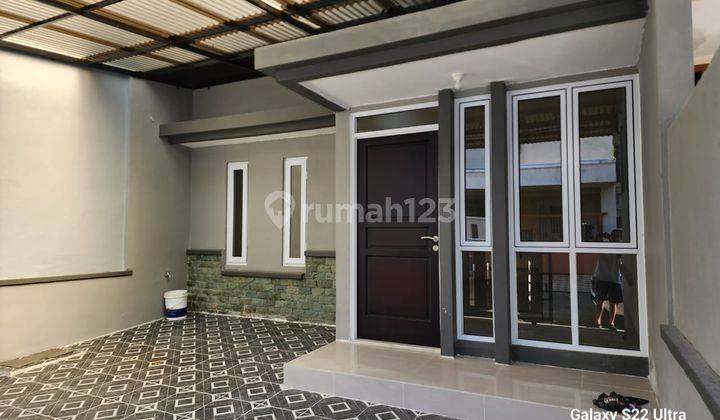 Dijual Cepat Rumah Cendana Residence Pamulang 1