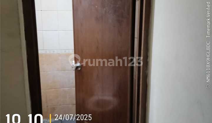 Rumah Bagus SHM di Sektor 1C-Gading Serpong 2