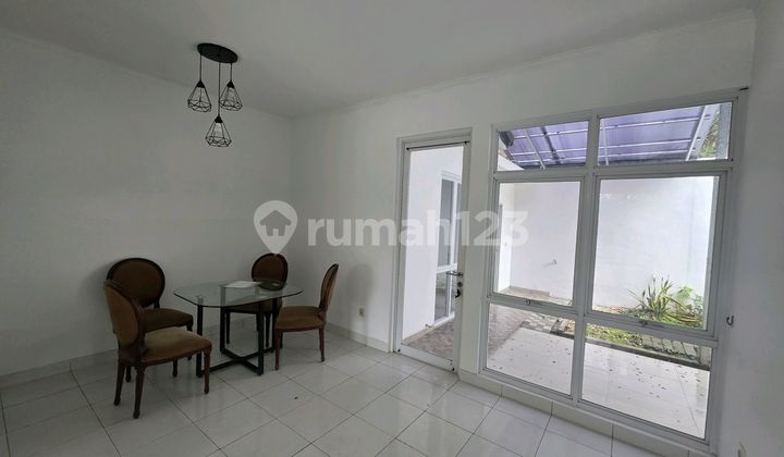 Nice SHM House at The Icon BSD City, Cosmo Cluster