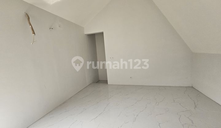 Dijual Rumah Cluster Aeris Citra Garden Serpong 2