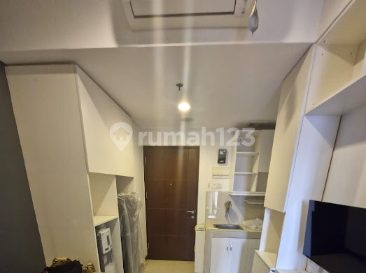 Disewakan Apartemen Springwood Alam Sutera 2