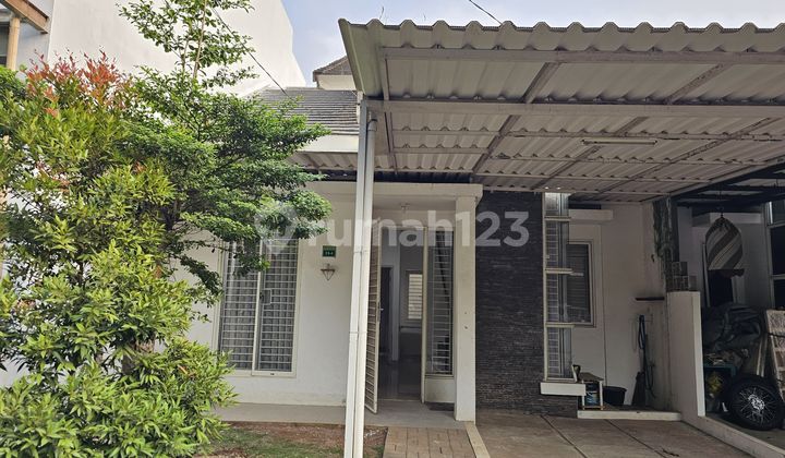 Rumah Bagus SHM Serpong Garden 2 di Bsd. 2