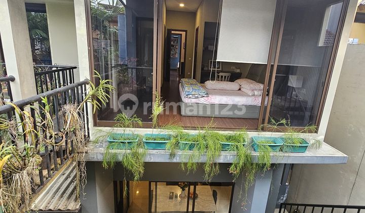 FOR SALE DE PARK CLUSTER HELICONIA BSD CITY 2