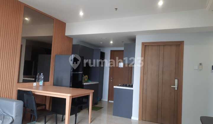 For Rent Yukata Alam Sutera Apartment