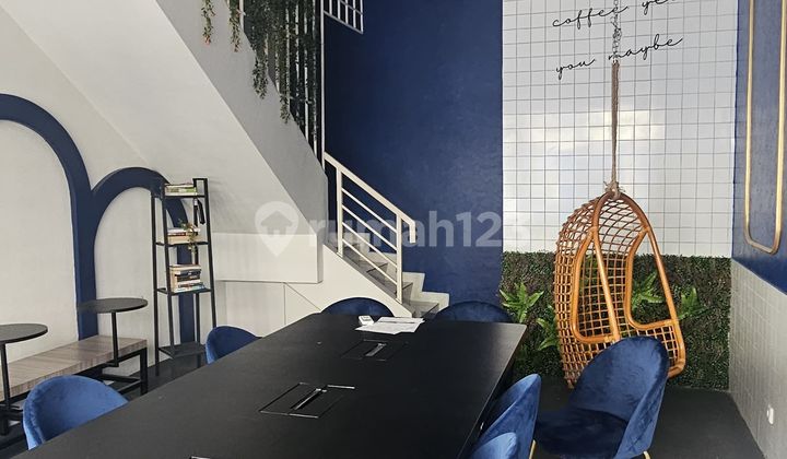 Dijual Ruko Gandeng 3 Arcadia Grande Gading Serpong Dijual Ruko Gandeng 3 Arcadia Grande Gading Serpong