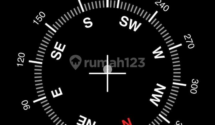 Rumah Bagus di Kireina Park, Perumahan Nusa Loka Bsd City, Kota Tangerang Selatan 2