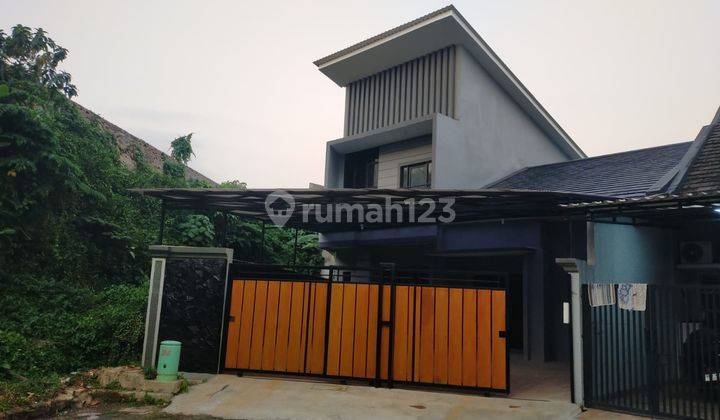 Dijual Rumah Siap Huni Serpong Park Tangerang Selatan  2