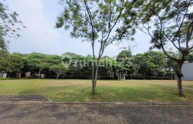 Dijual.tanah di Bsd Foresta Cluster Ultimo Hook Dijual.tanah di Bsd Foresta Cluster Ultimo Hook