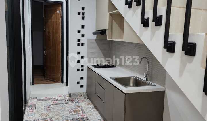 Rumah Bagus Shm Di Bsd Griya Loka Sektor1.6 2