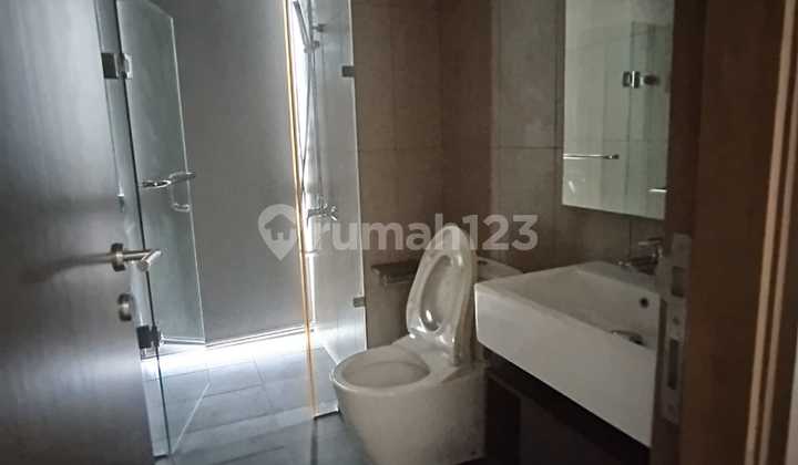 Apartemen 2 Kamar Tidur Semi Furnished Yukata 2