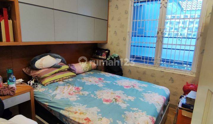 Dijual Rumah Cantik Trimezia Gading Serpong 2