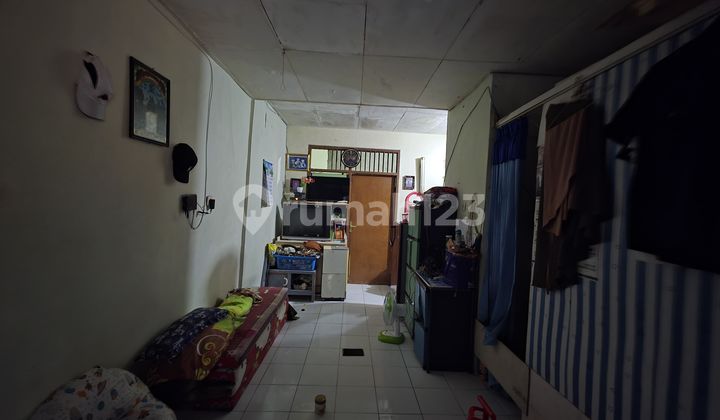 Rumah Medang Lestari Gading Serpong 1