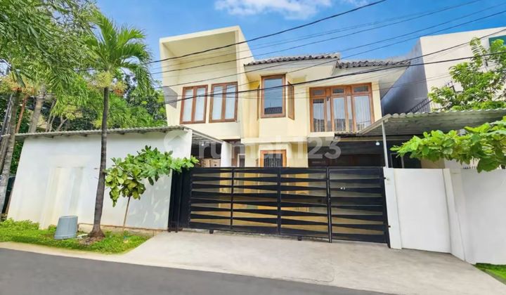 Rumah Hook Gading Nias Kelapa Gading