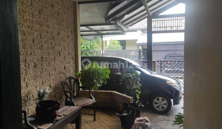 Rumah Nyaman di Lokasi Strategis Veteran Jakarta Selatan 2