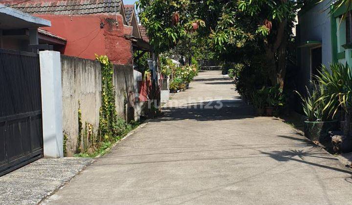 Rumah Nyaman Daerah Pondok Petir Bojongsari Depok 2