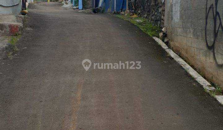 Sewa Ruko 2,5 Lantai Cocok Untuk Usaha Dijalan Raya Ksu Depok 2